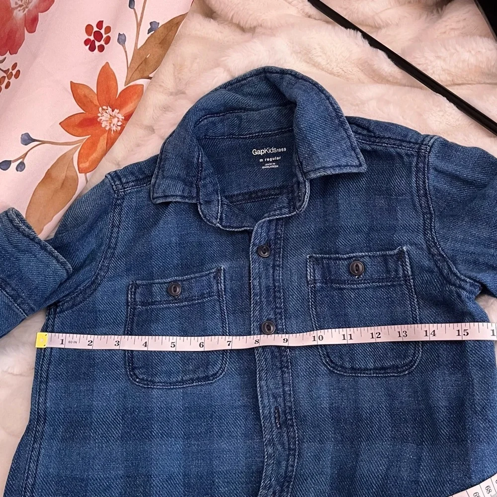Gap 1969 great no