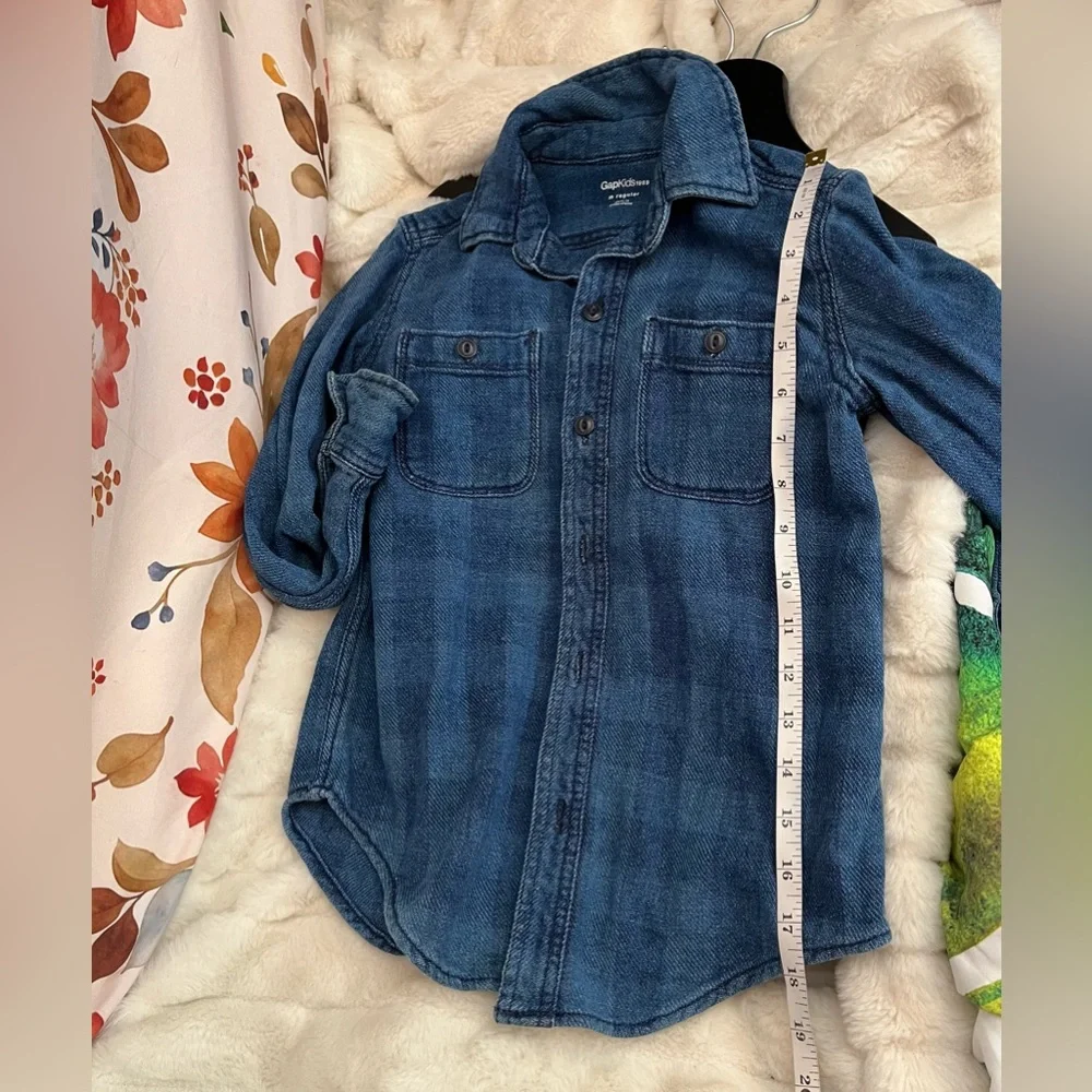 Gap 1969 great no