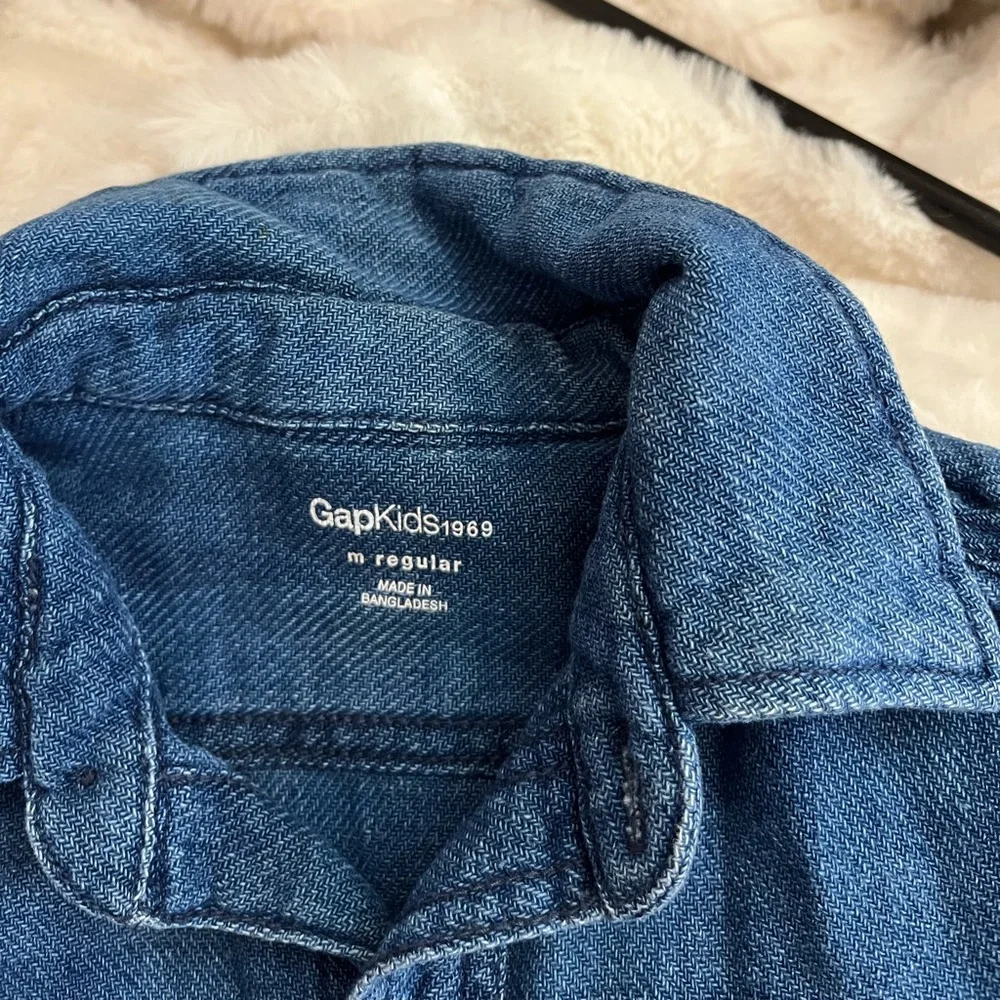 Gap 1969 great no