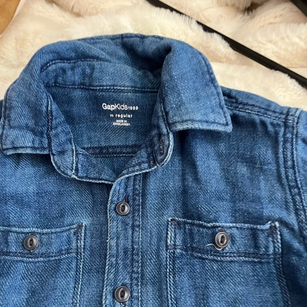 Gap 1969 great no