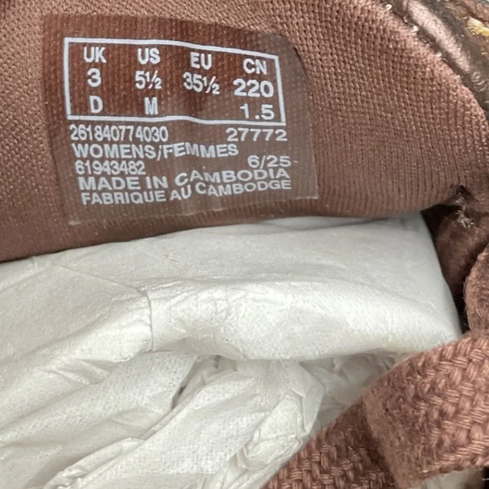 Clarks collection bryianne