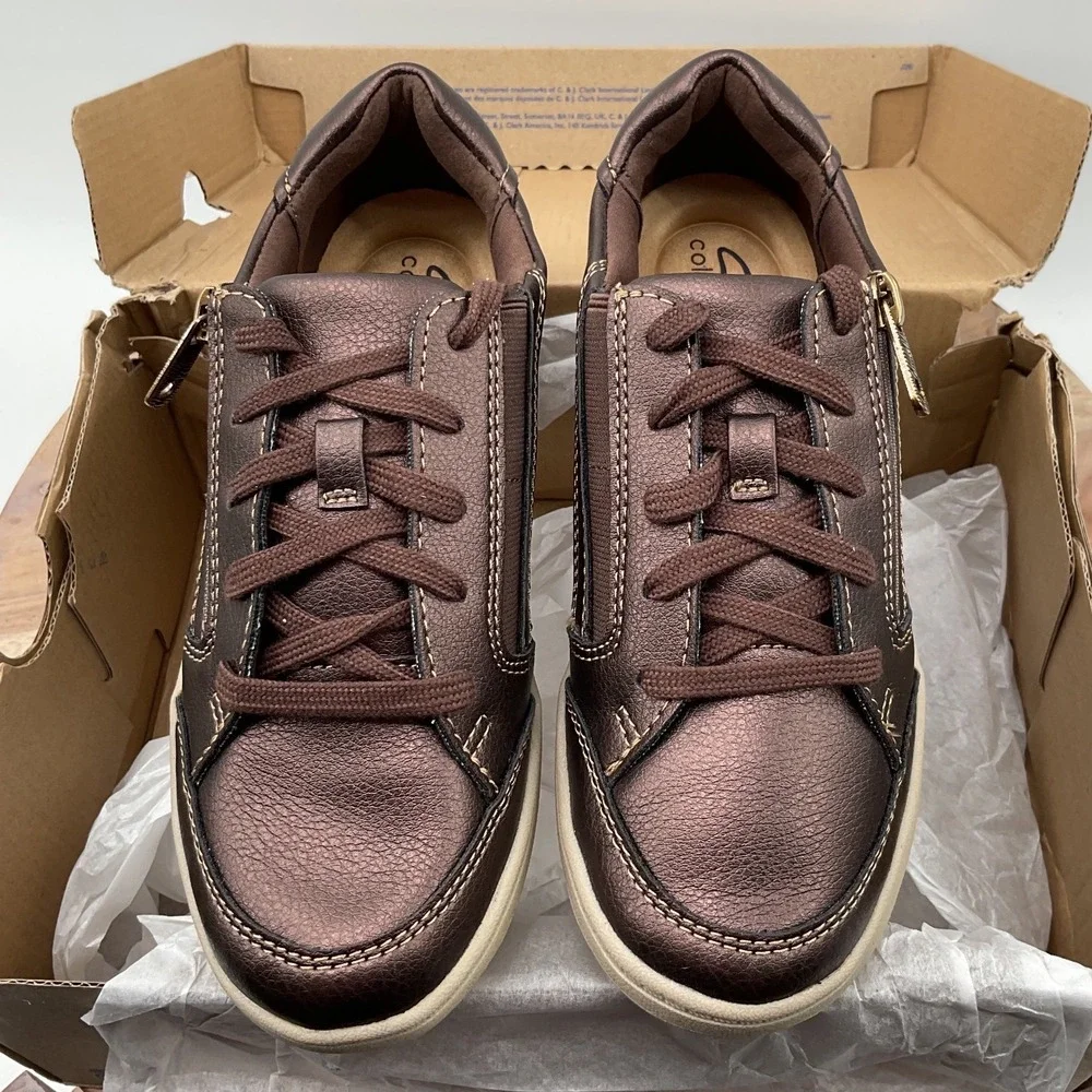 Clarks collection bryianne