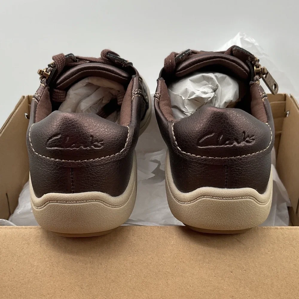 Clarks collection bryianne