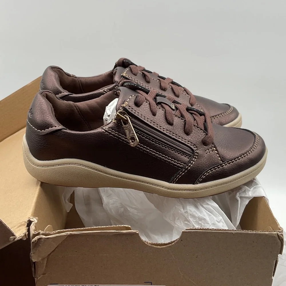 Clarks collection bryianne