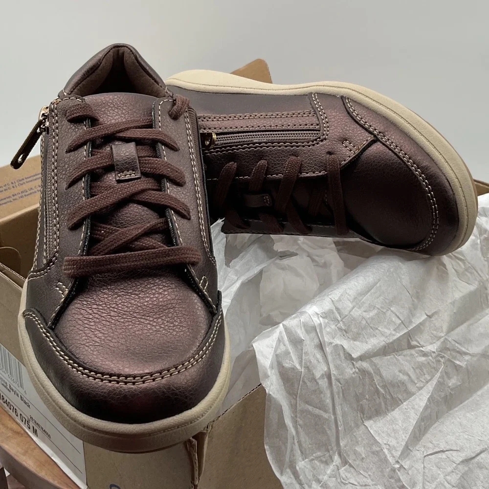 Clarks collection bryianne