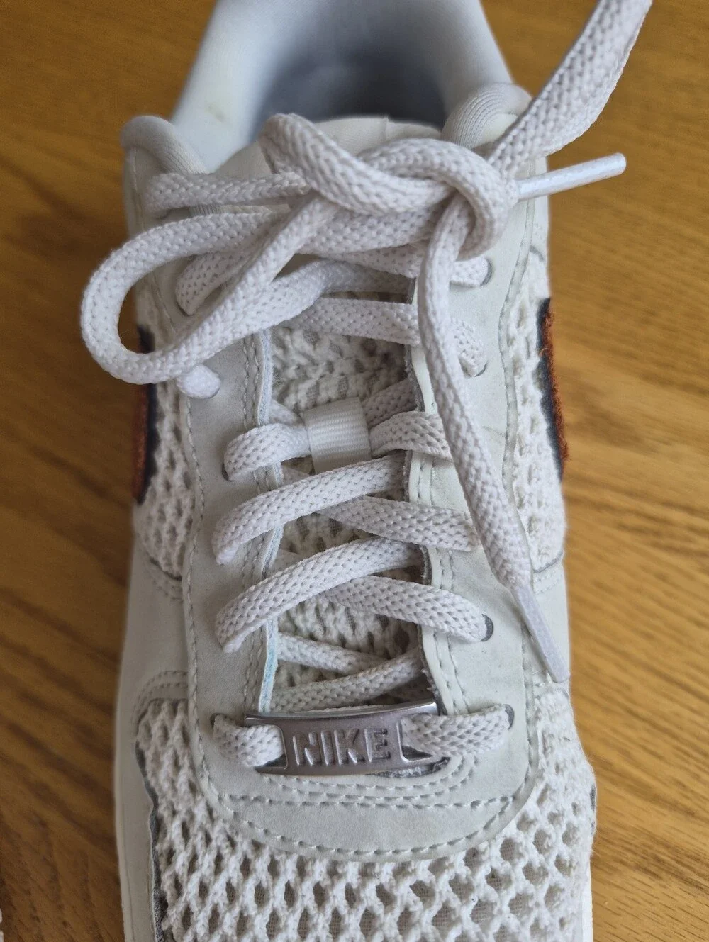 Nike this air