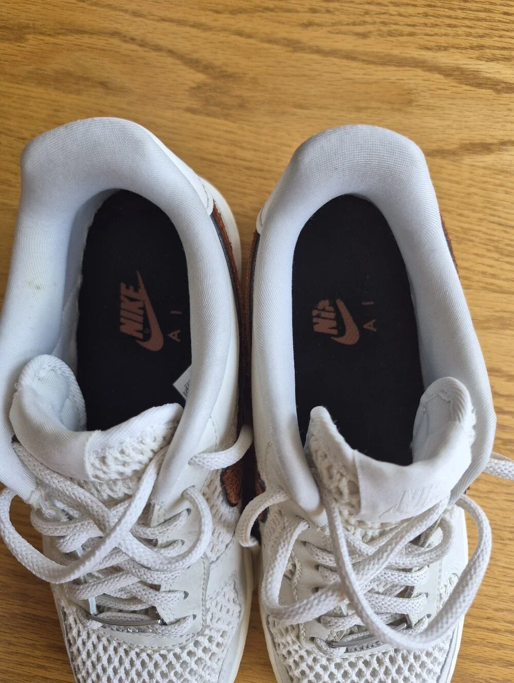 Nike this air