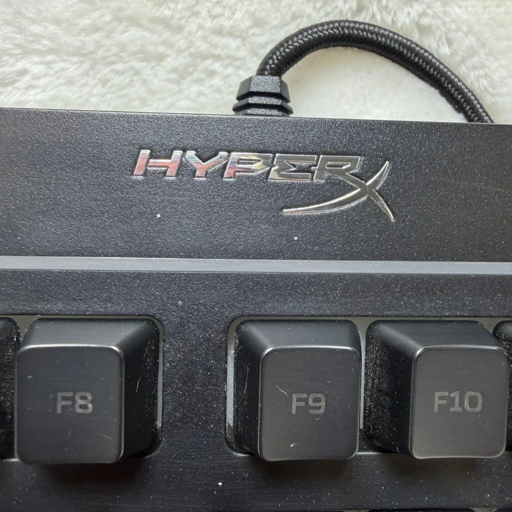 Hyperx from color