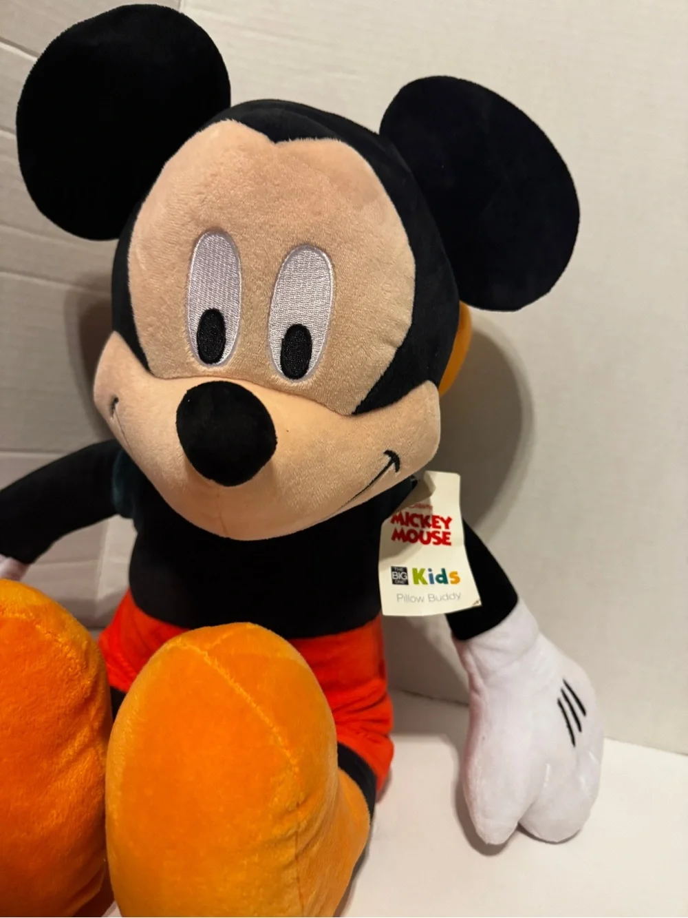 Disney classic mickey