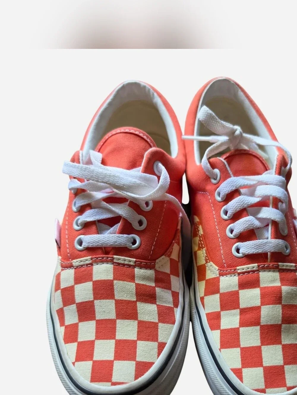 Vans classic low