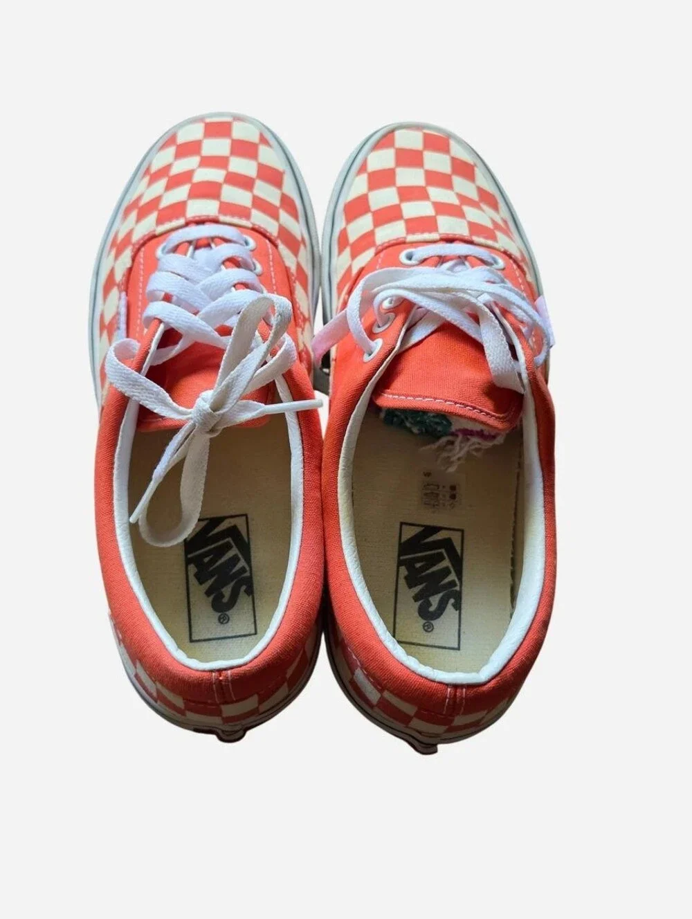 Vans classic low