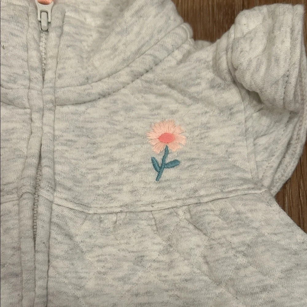Carters carter gray