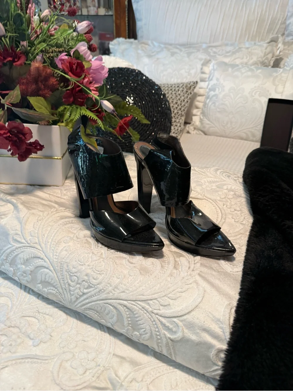 N/A sleek patent