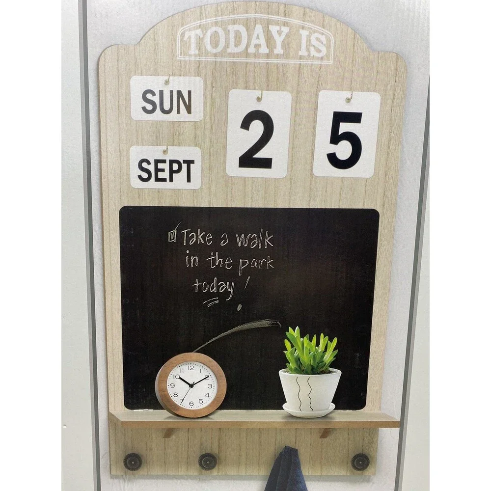 Trueliving wall mounted