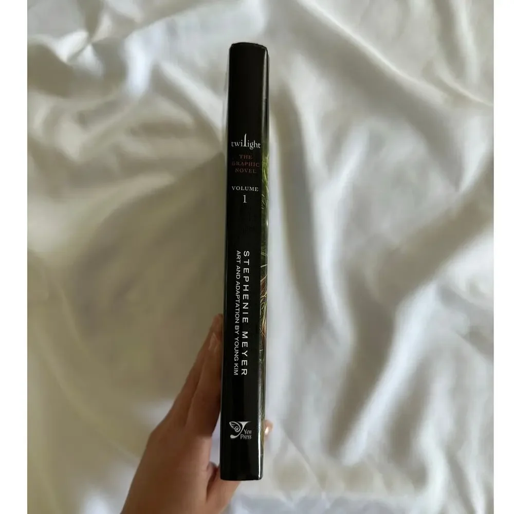 Barnes & Noble description title