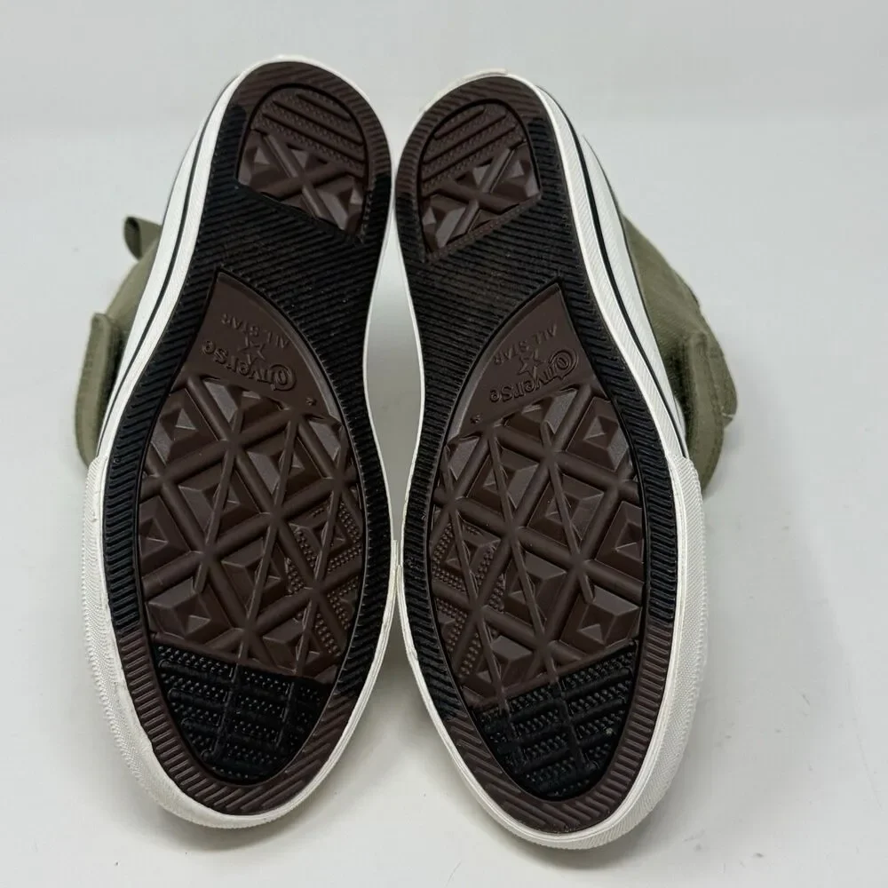 Converse new without