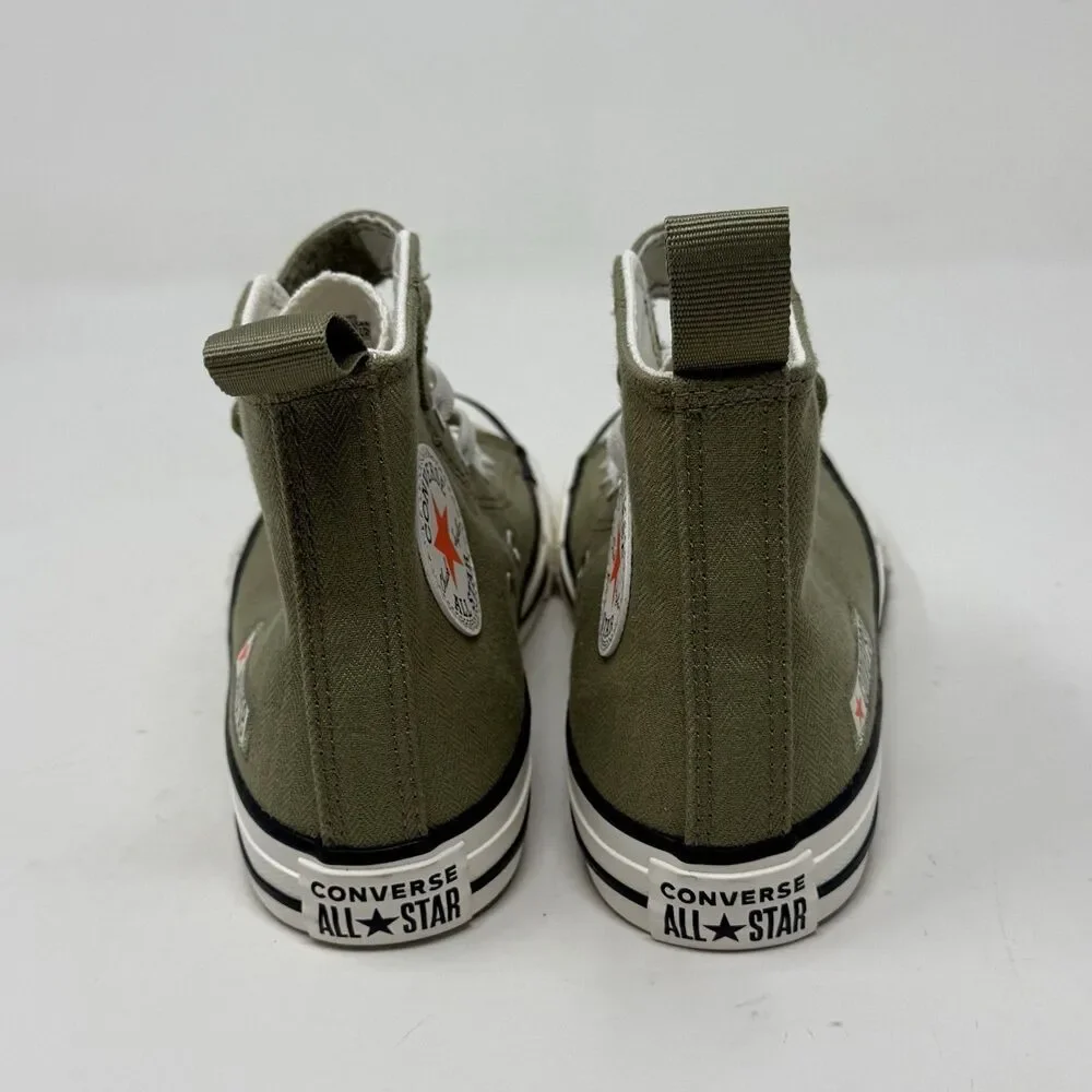 Converse new without
