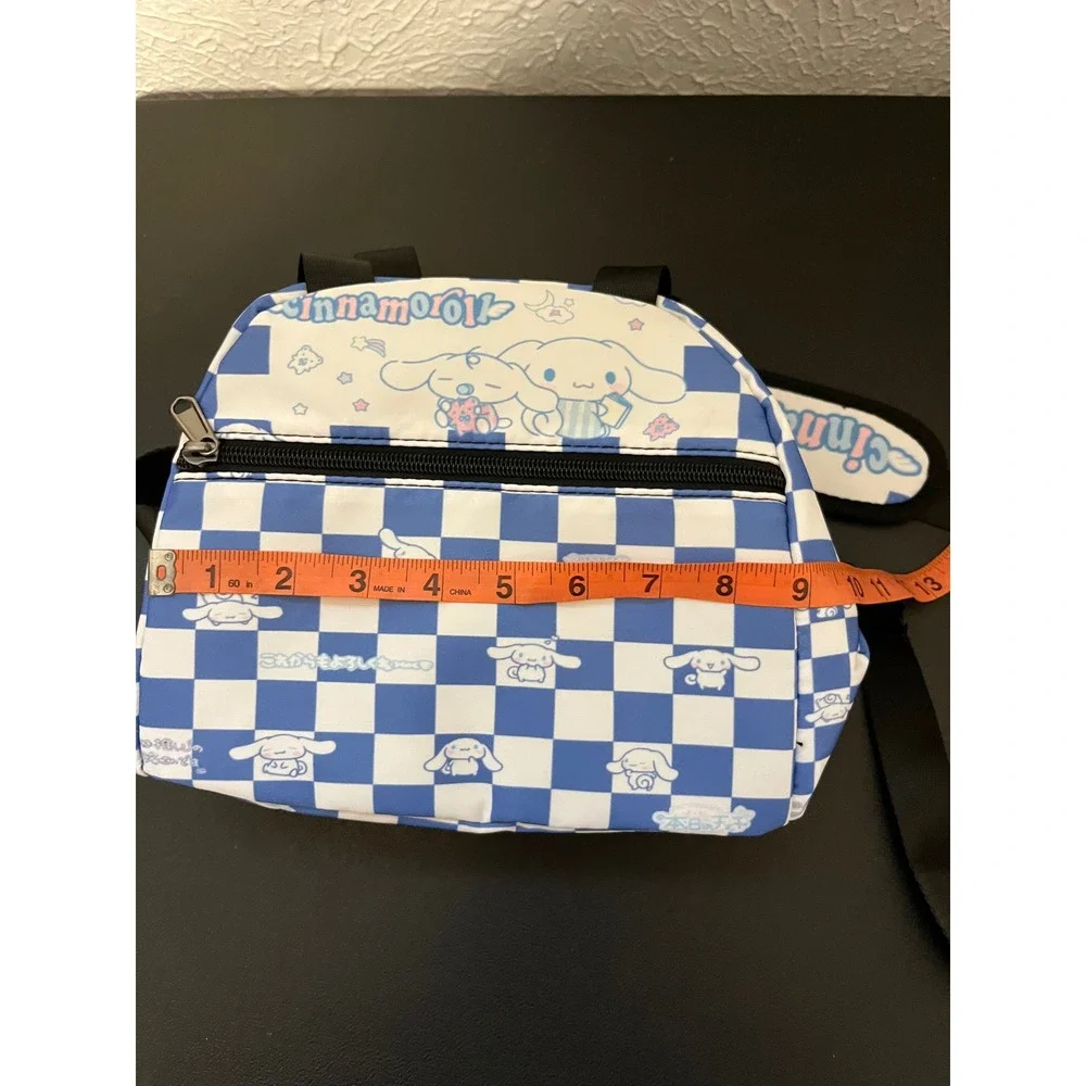 Sanrio cinnamoroll insulated