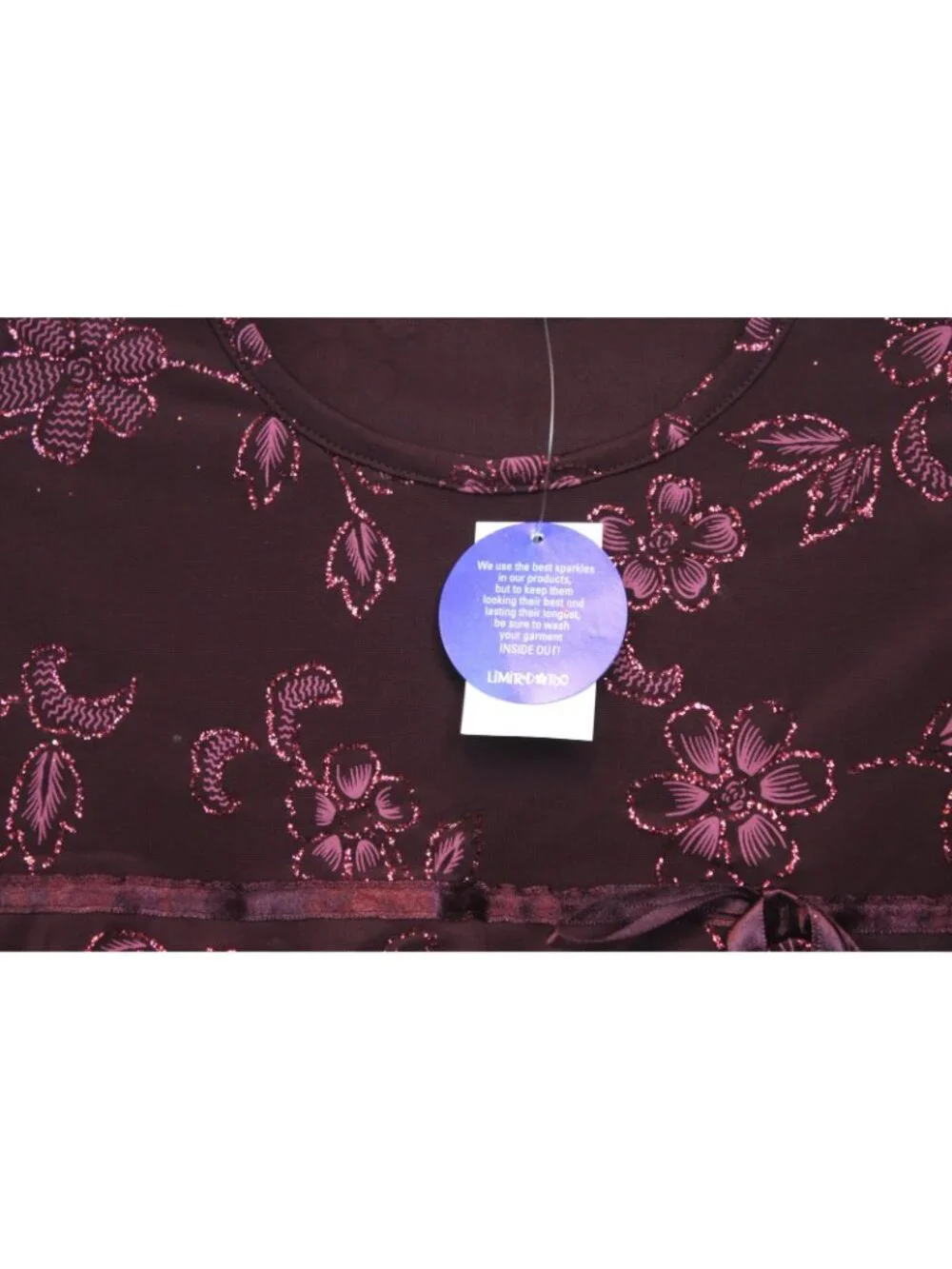 Limited Too vtg limited