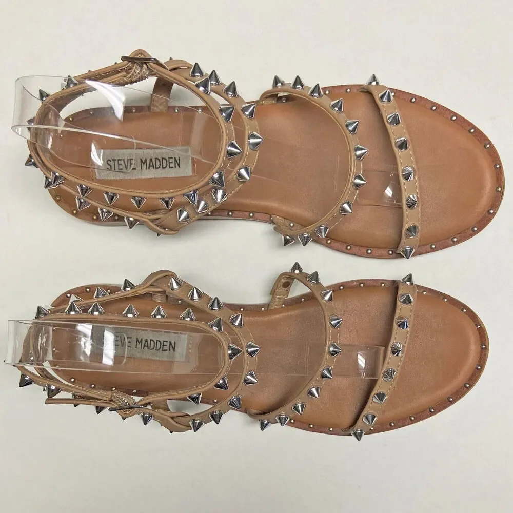 Steve Madden steve madden