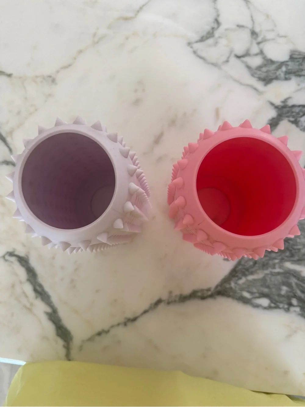 bkr studded silicone