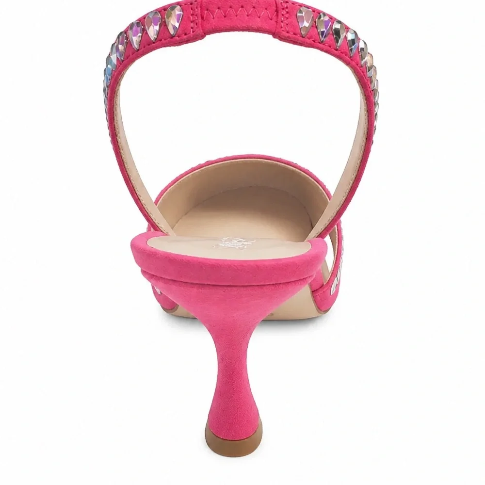 Stuart Weitzman bold hot