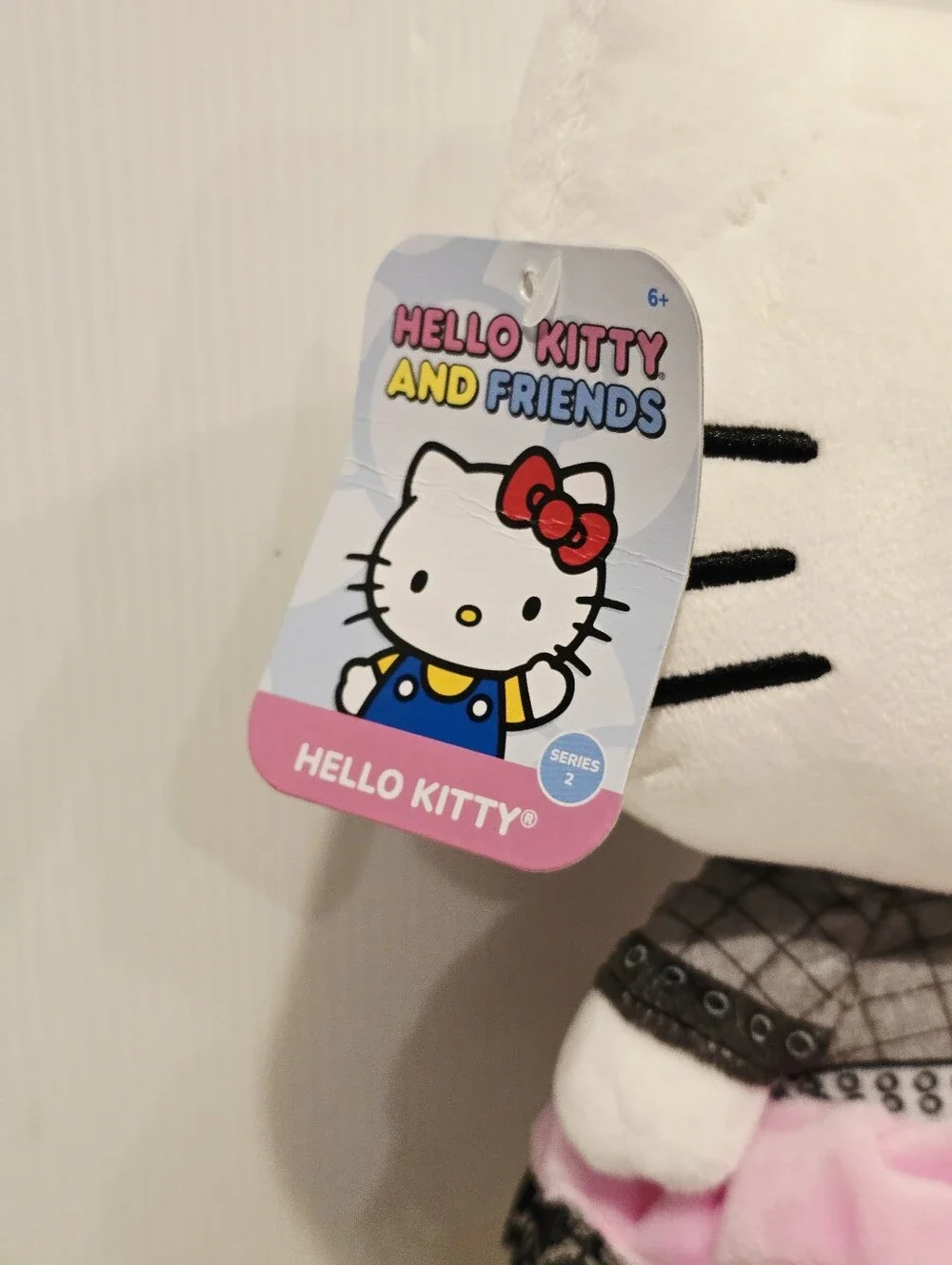 Sanrio hello kitty