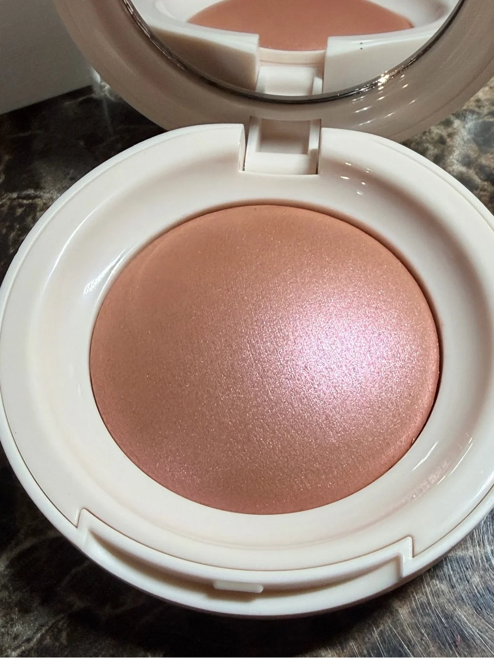 Rare Beauty incredibly smooth