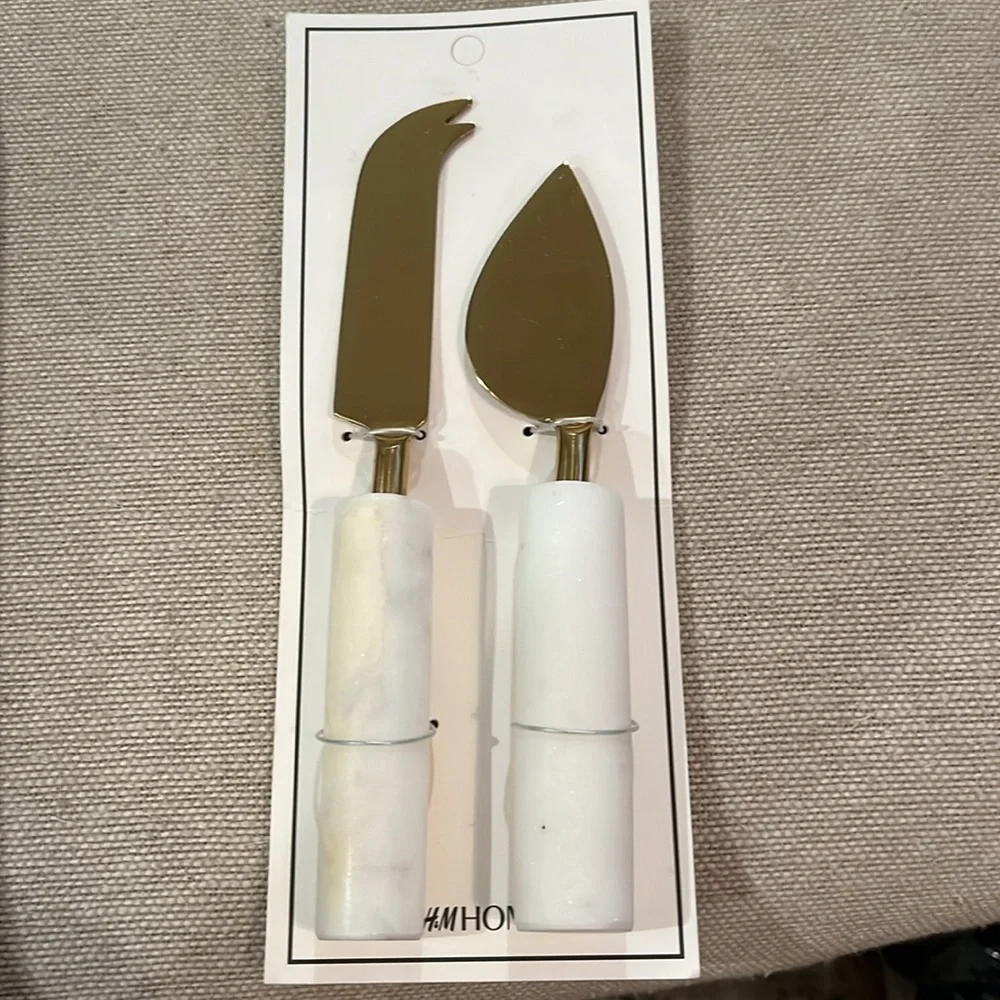 H&M pack marble