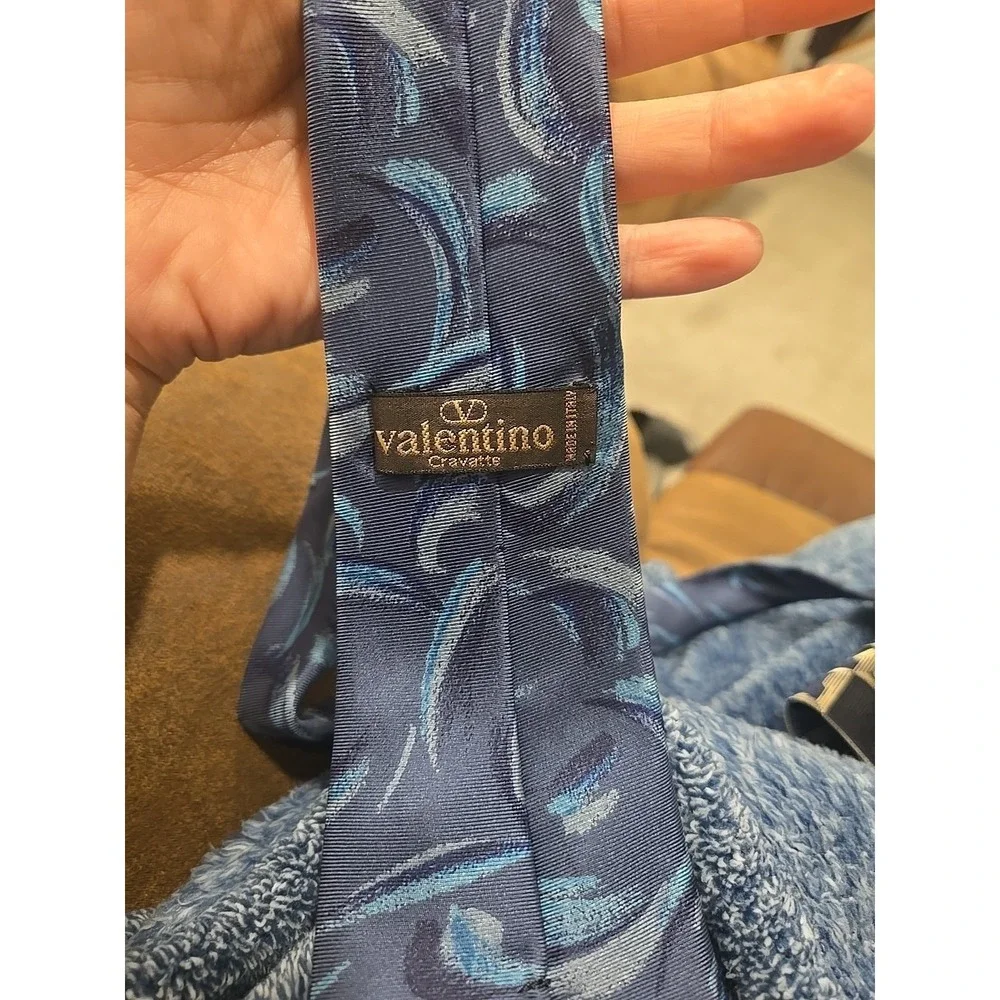 Valentino elevate any