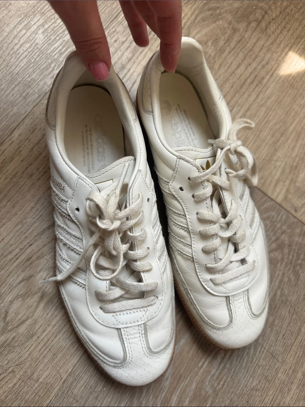 adidas classic samba