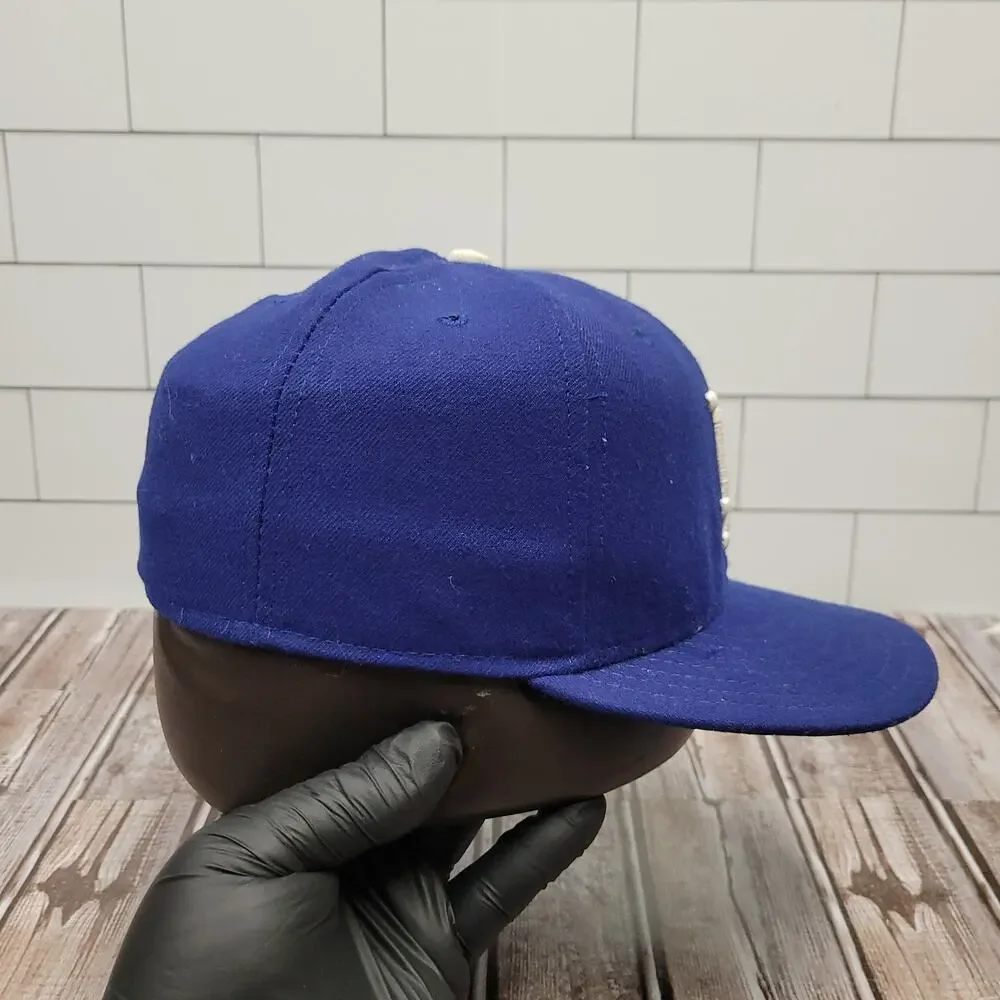 New Era step up