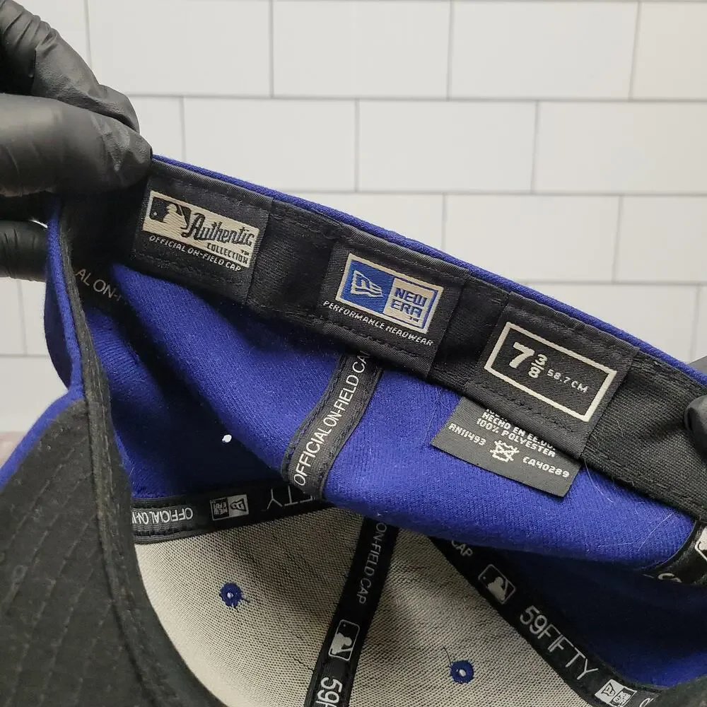 New Era step up