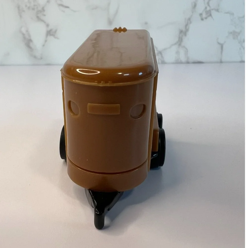 ERTL brand type