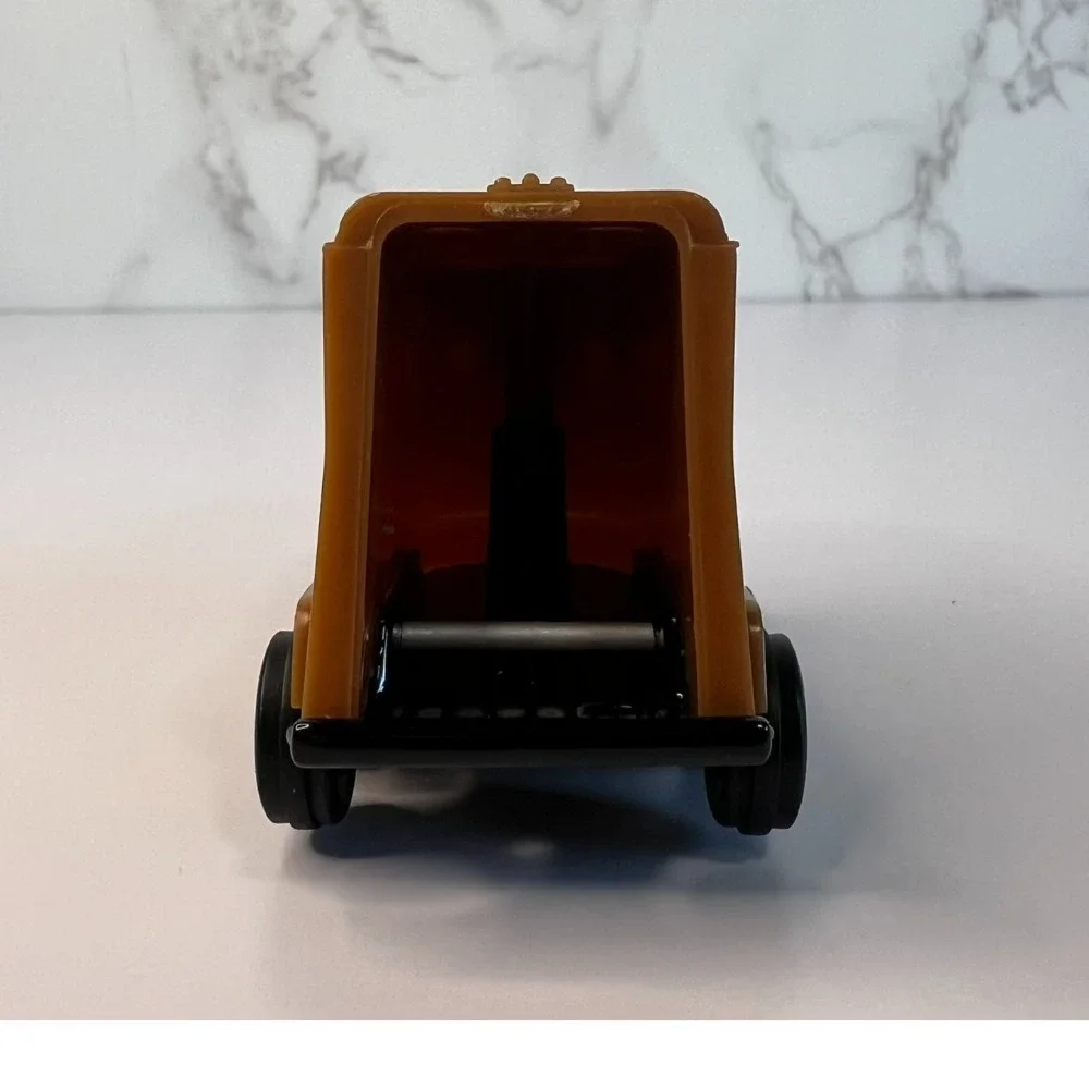 ERTL brand type