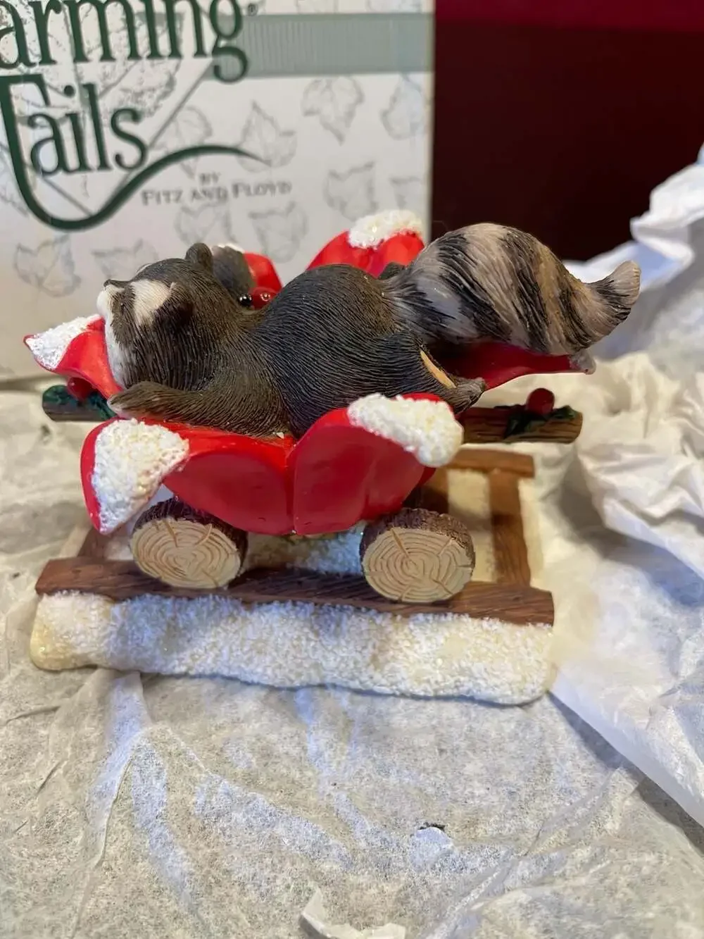 Charming Tails charming tails