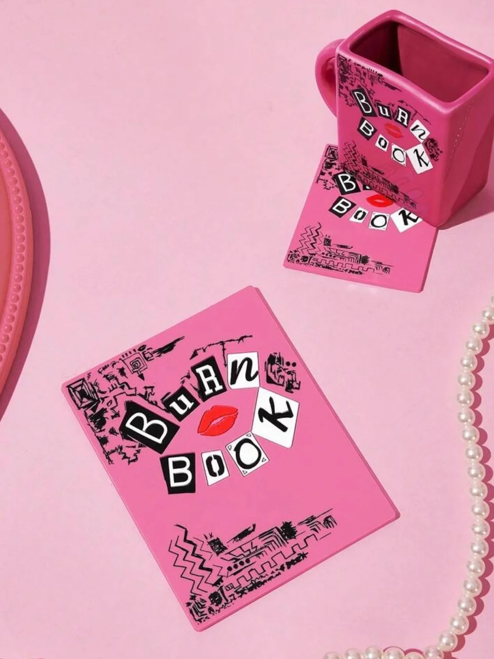 Kohls coasters