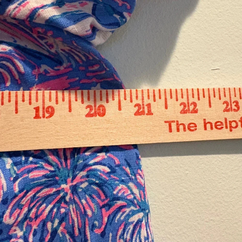 Lilly Pulitzer vacations flexible