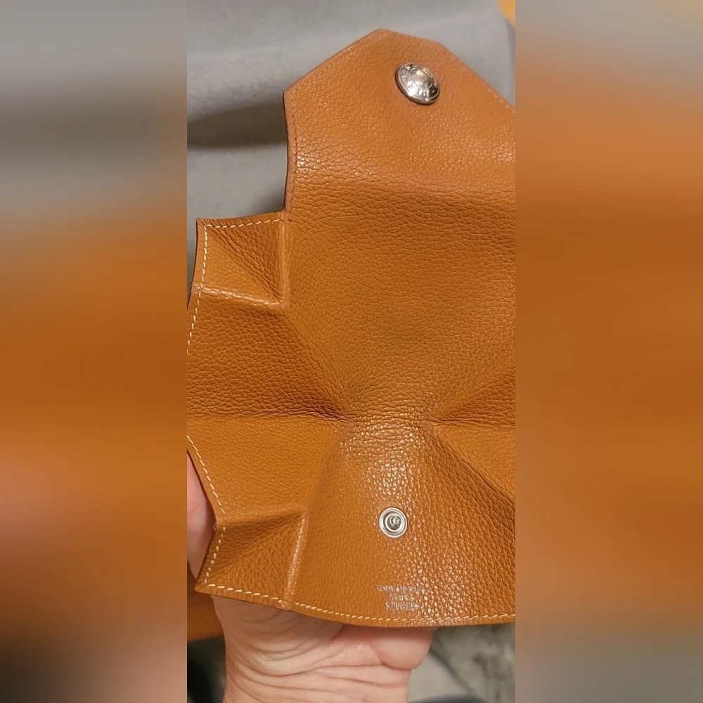 Hermes this authentic