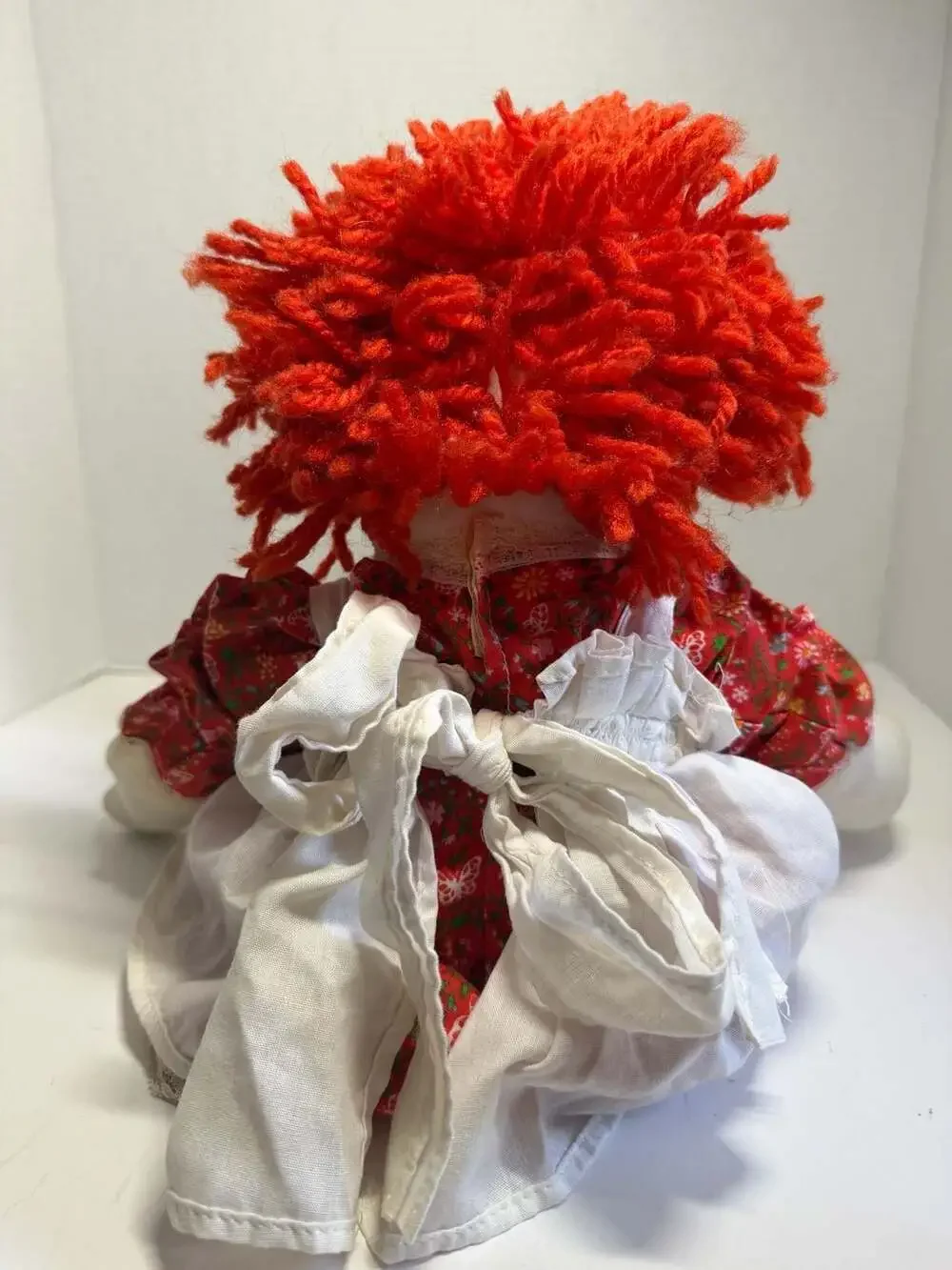 Playhouse Designs, Inc. vintage raggedy