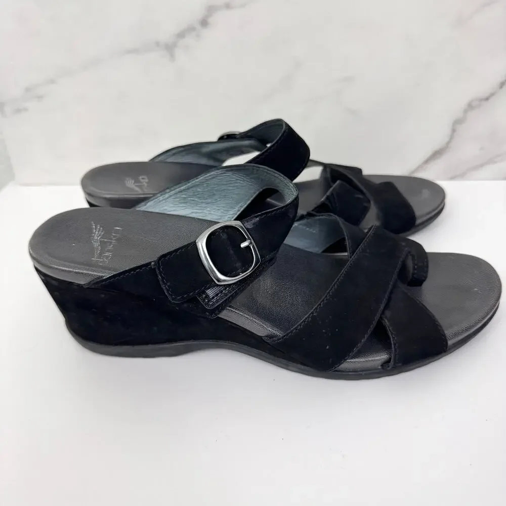 Dansko very good