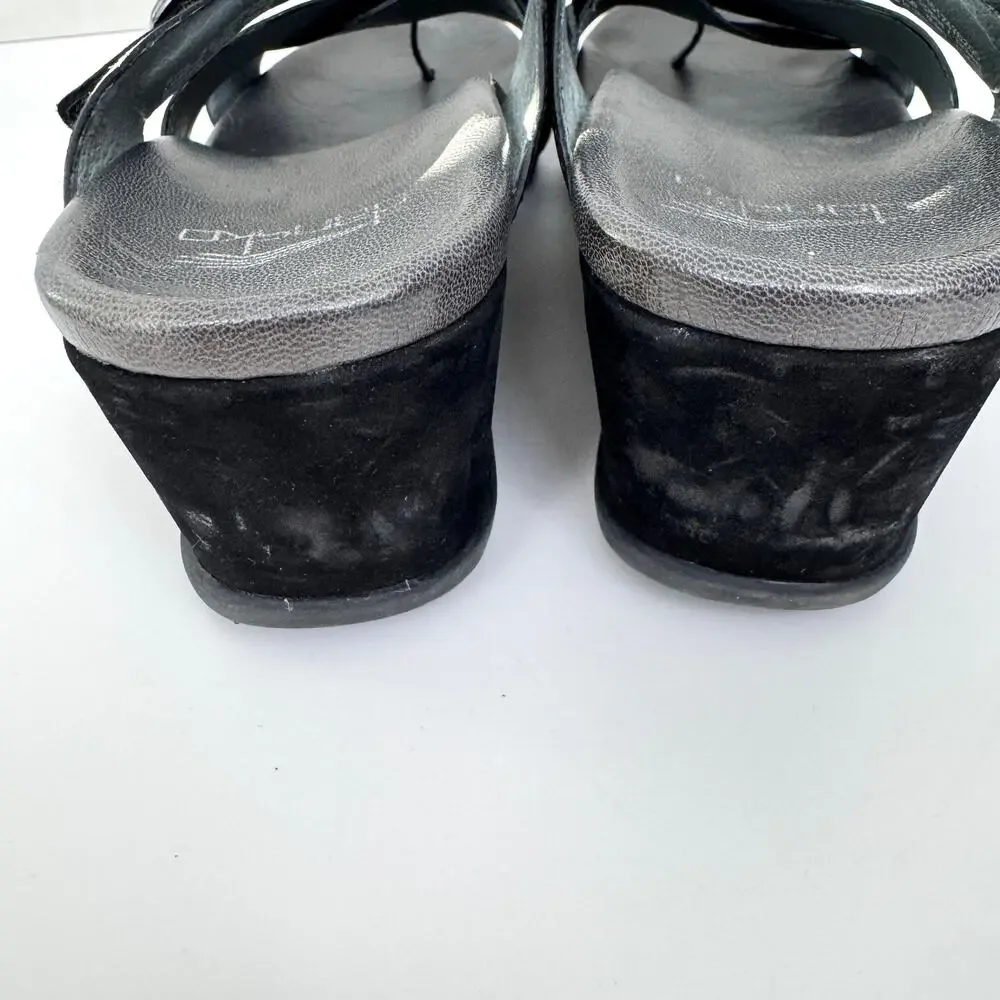 Dansko very good