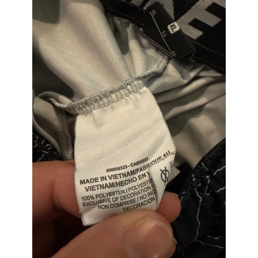 Nike dri fit