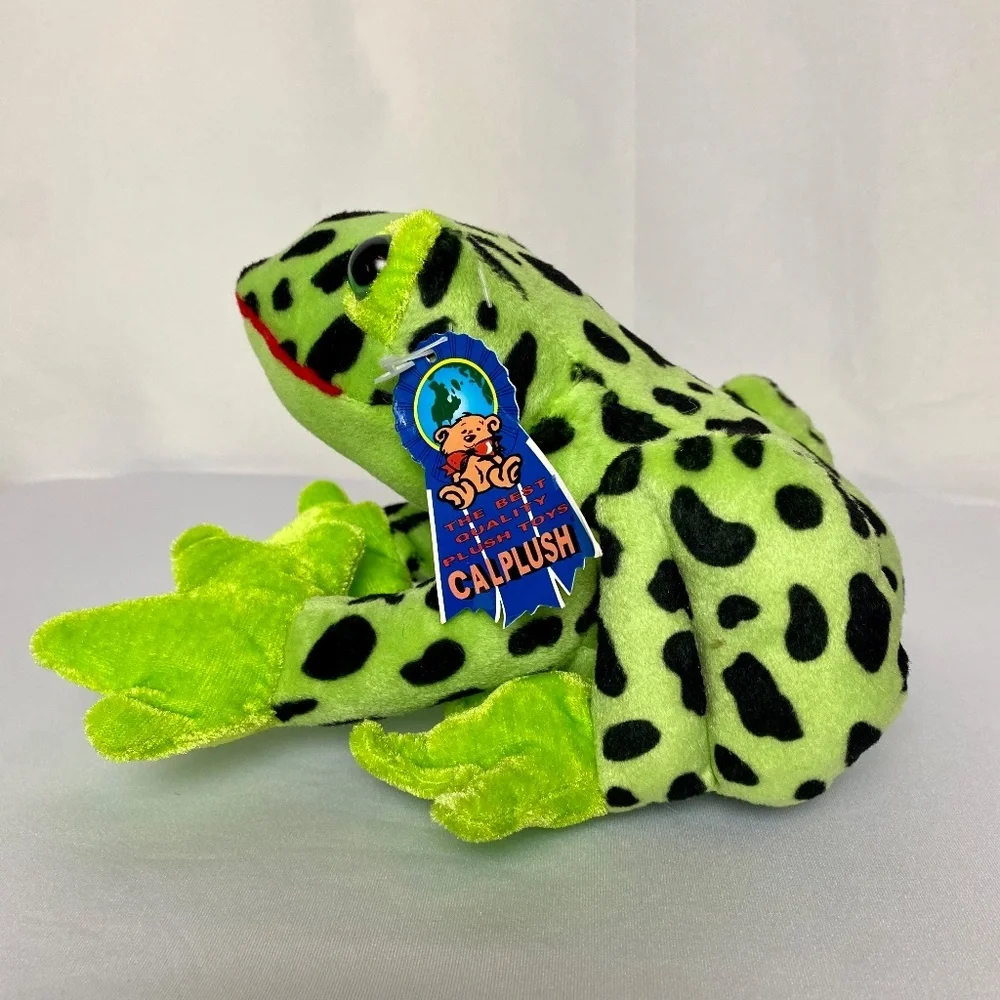 Calplush nwt pair