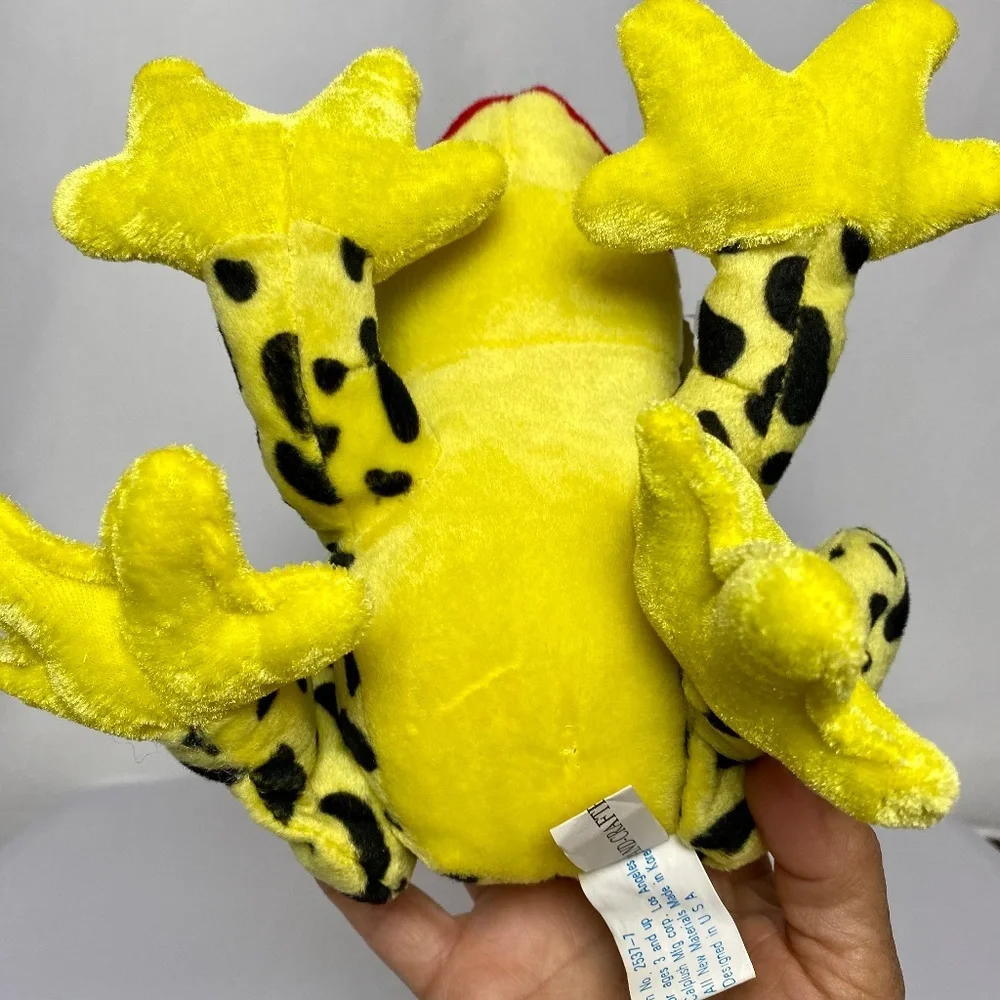 Calplush nwt pair
