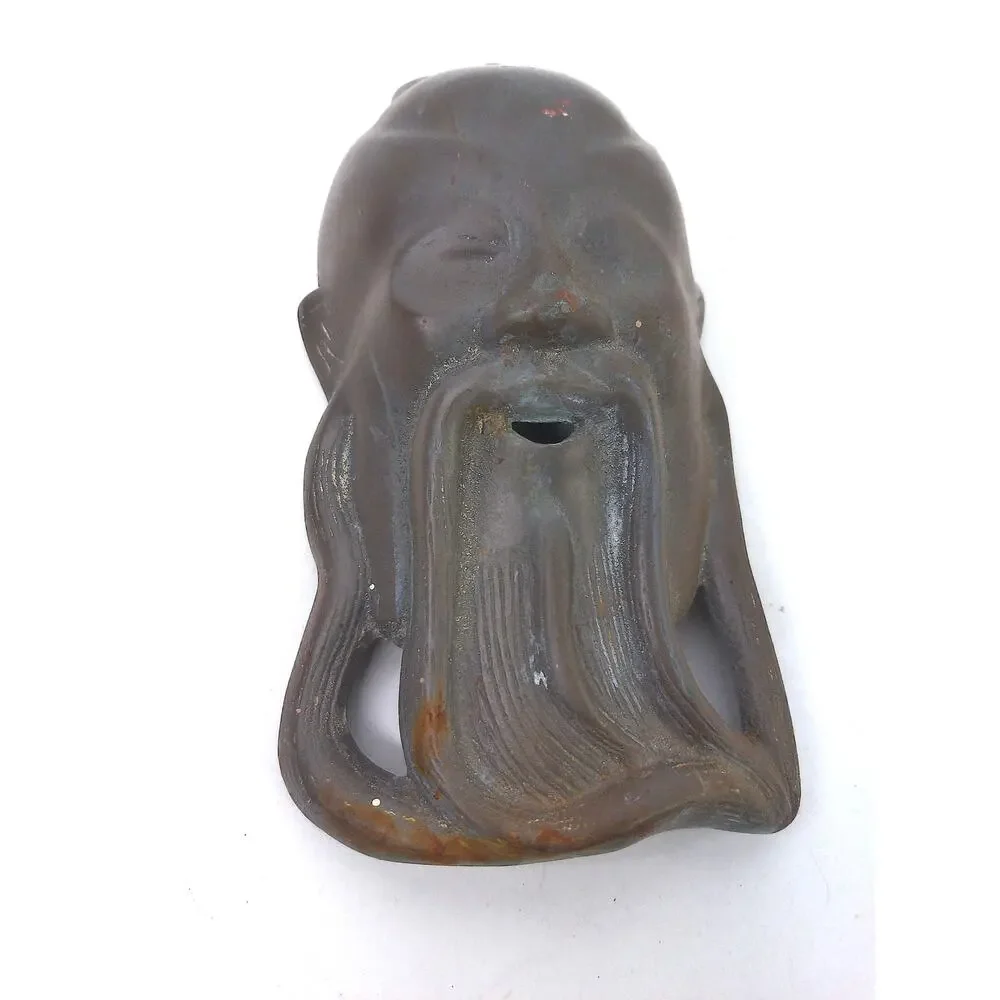 Unbranded likely bronze tall