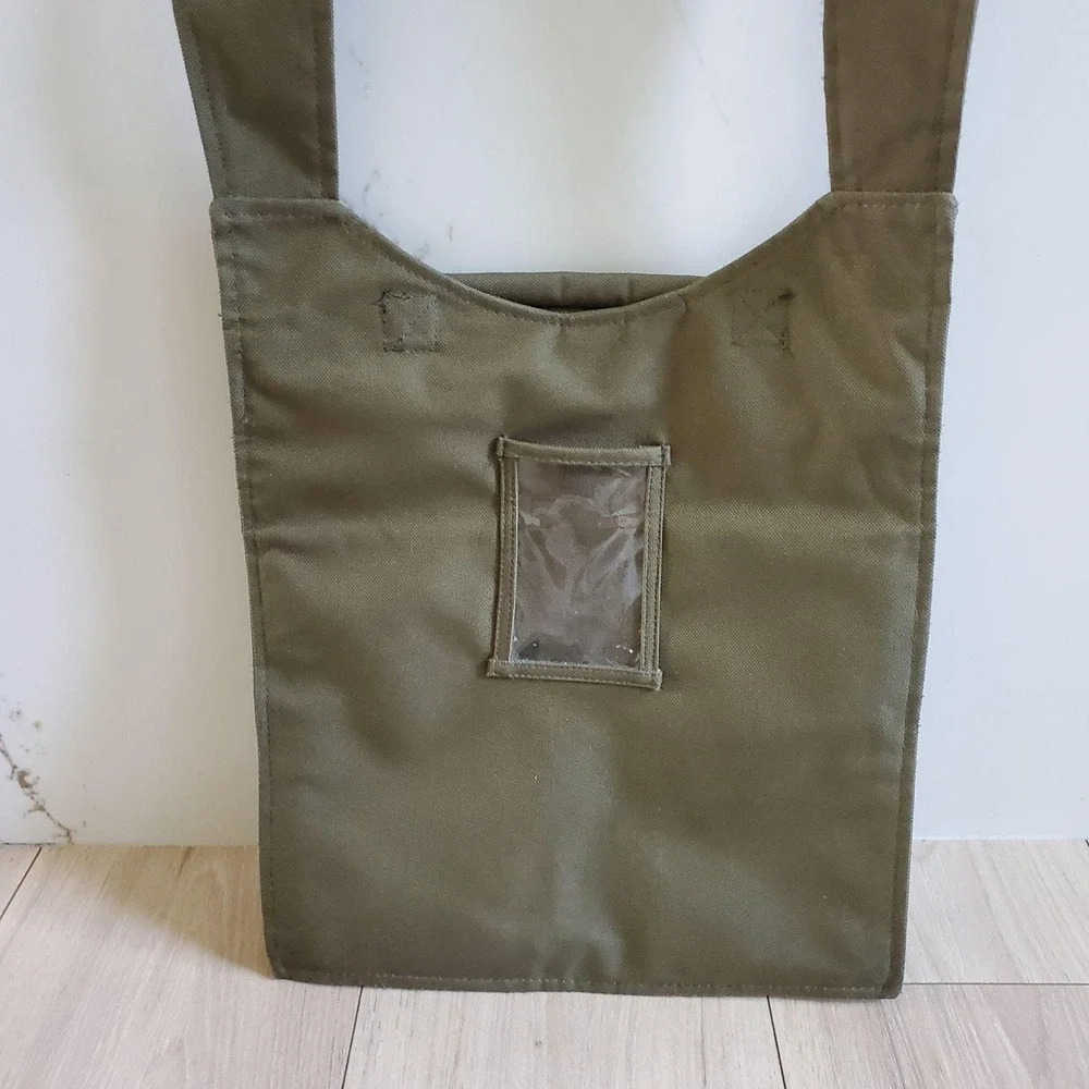 Yak Pak back panel