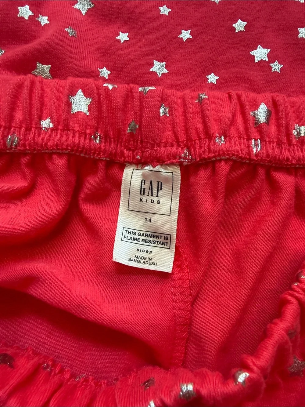 GAP two piece