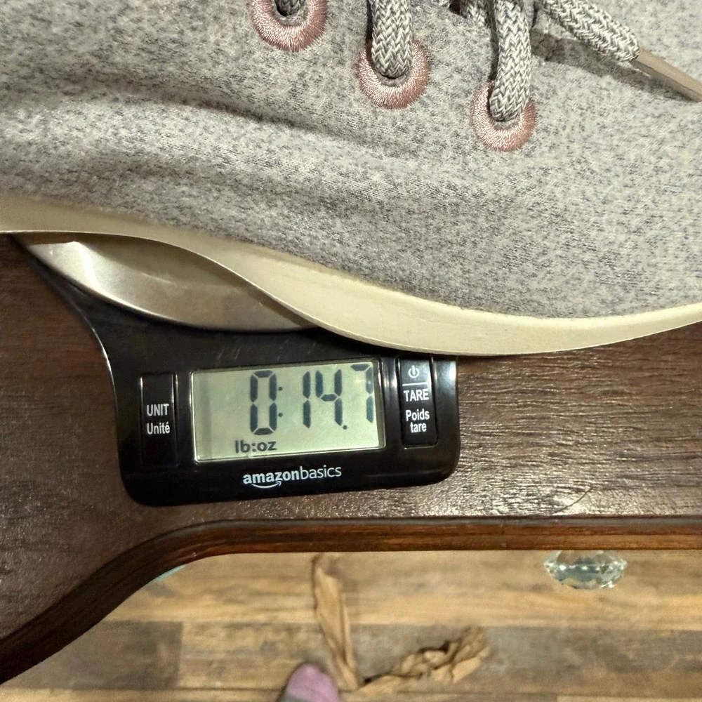 allbirds wool runners