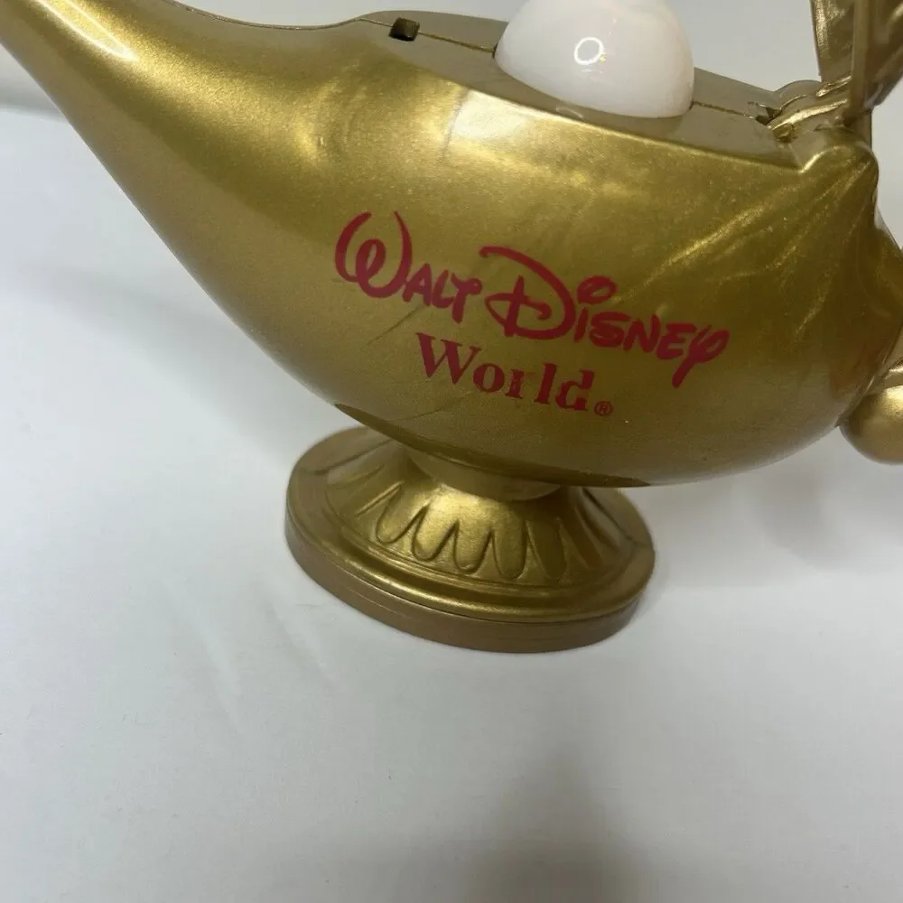Disney pictured listing